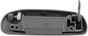 Exterior Door Handle Front Right - Dorman# 733MX