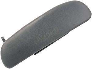 Exterior Door Handle Front Right - Dorman# 733MX