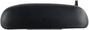 Exterior Door Handle Front Left - Dorman# 734MX