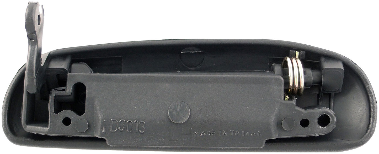 Exterior Door Handle Front Left - Dorman# 734MX