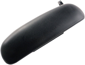 Exterior Door Handle Front Left - Dorman# 734MX