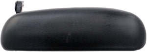 Exterior Door Handle Rear Right - Dorman# 735MX