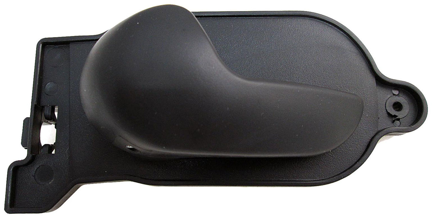 New Interior Door Handle Front Left - Dorman 737MX