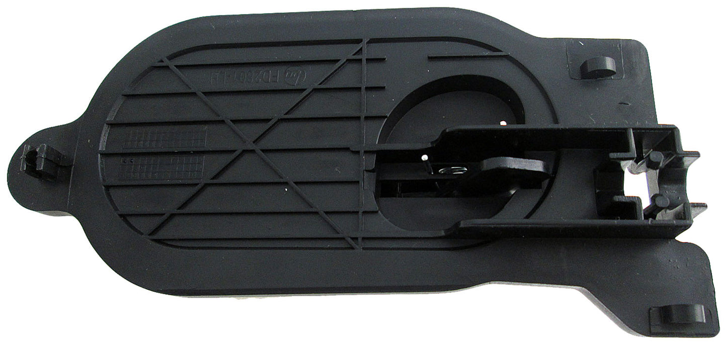 New Interior Door Handle Front Left - Dorman 737MX