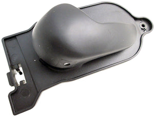New Interior Door Handle Front Left - Dorman 737MX