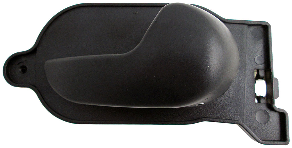 New Interior Door Handle Front Right - Dorman 738MX
