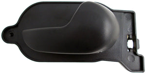 New Interior Door Handle Front Right - Dorman 738MX