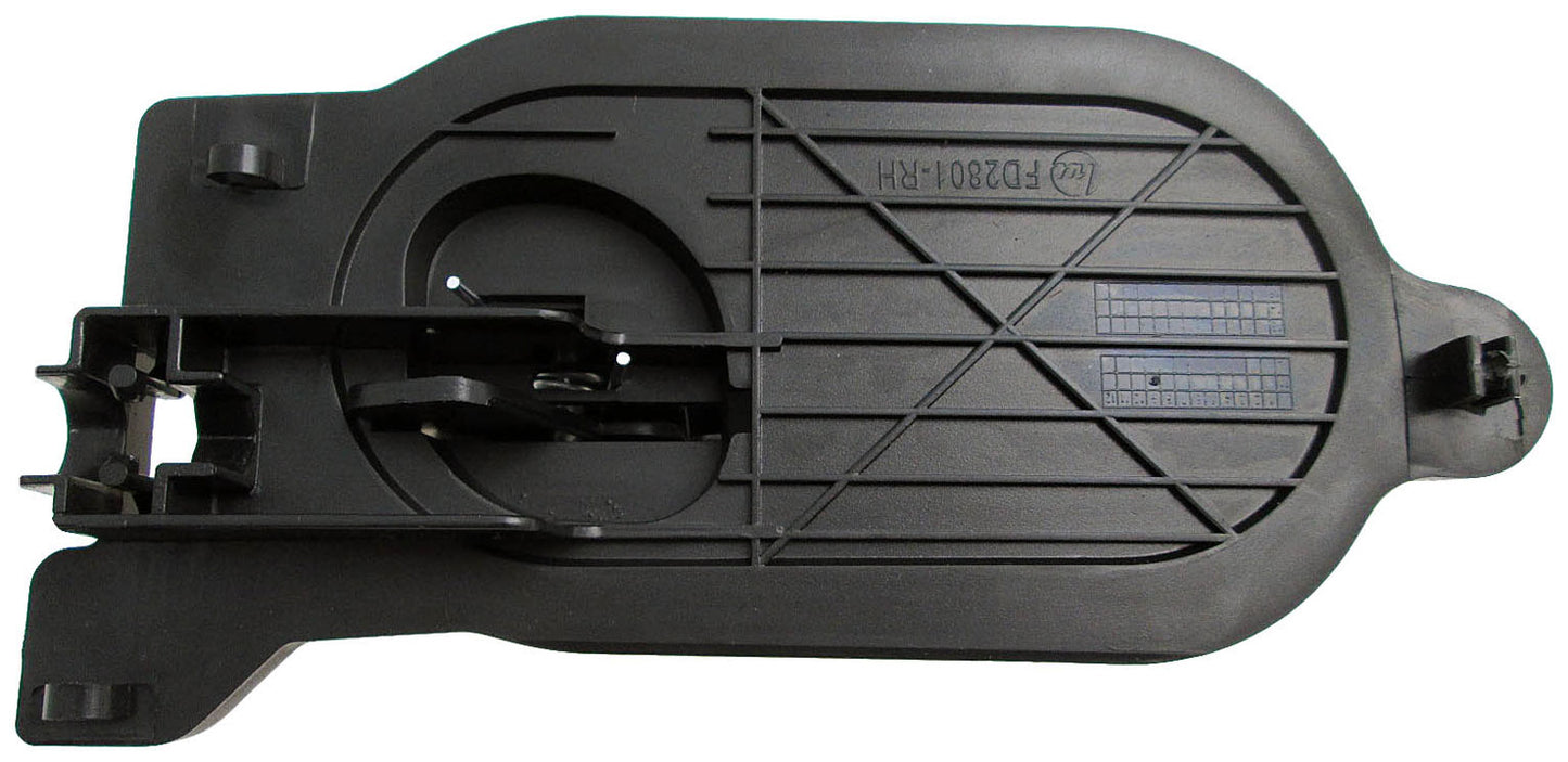 New Interior Door Handle Front Right - Dorman 738MX