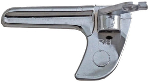 Interior Door Handle Front Rear Right Lever Only - Dorman# 739MX