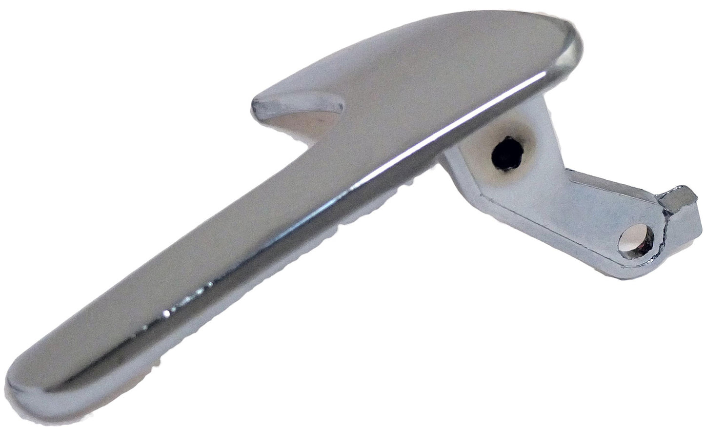 Interior Door Handle Front Rear Right Lever Only - Dorman# 739MX