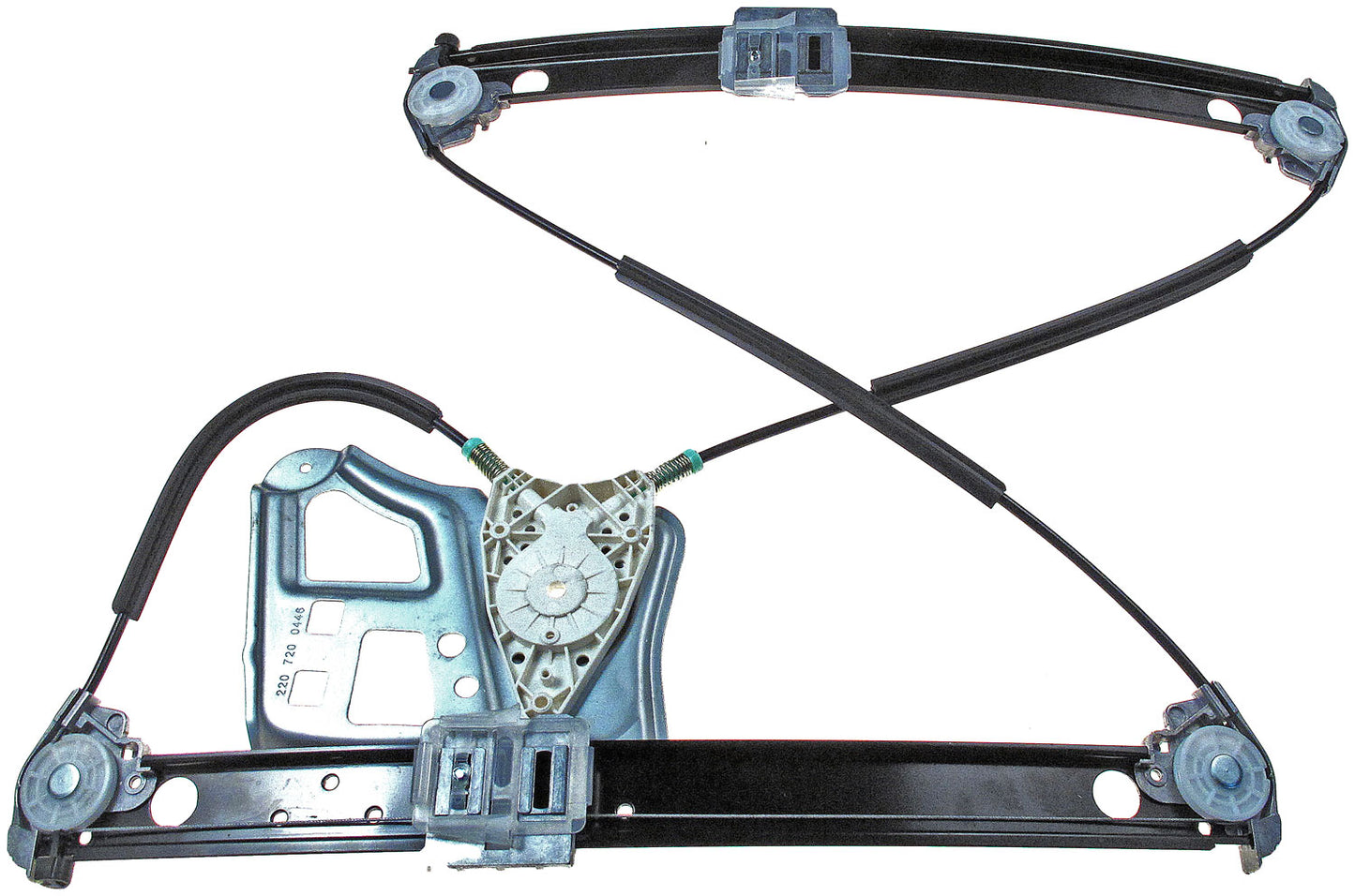 Front Right Power Window Regulator (Dorman 740-027)