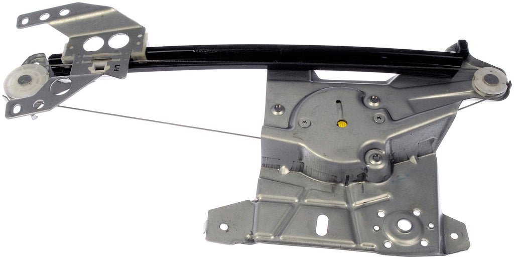 New Power Window Regulator (Regulator Only) - Dorman 740-050