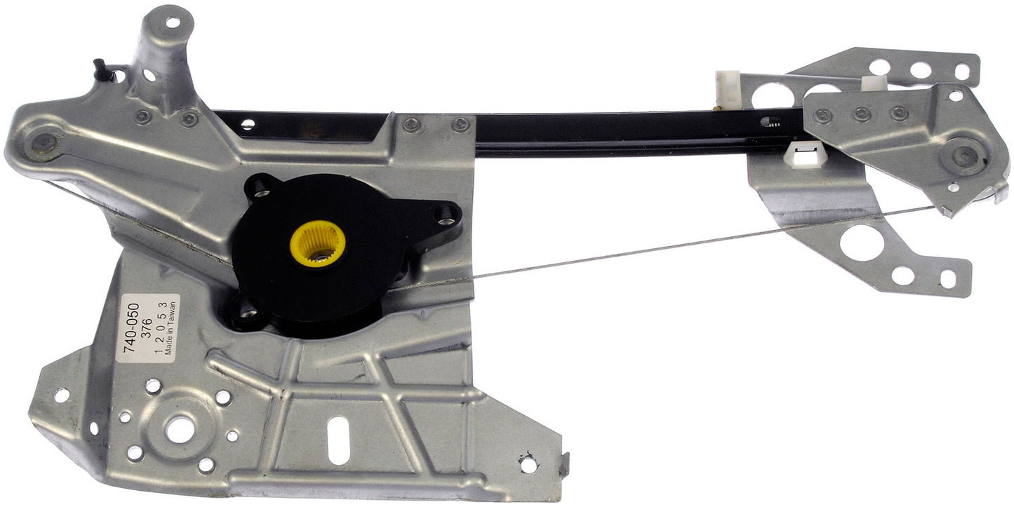 New Power Window Regulator (Regulator Only) - Dorman 740-050