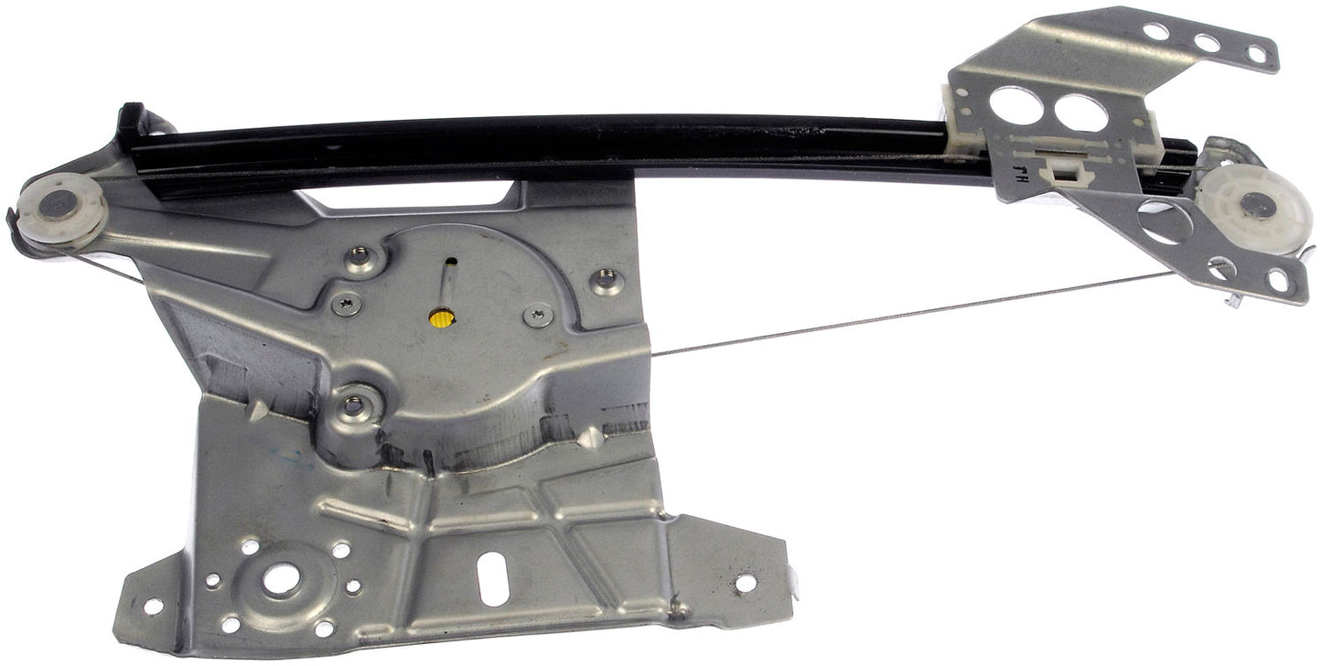 New Power Window Regulator (Regulator Only) - Dorman 740-051