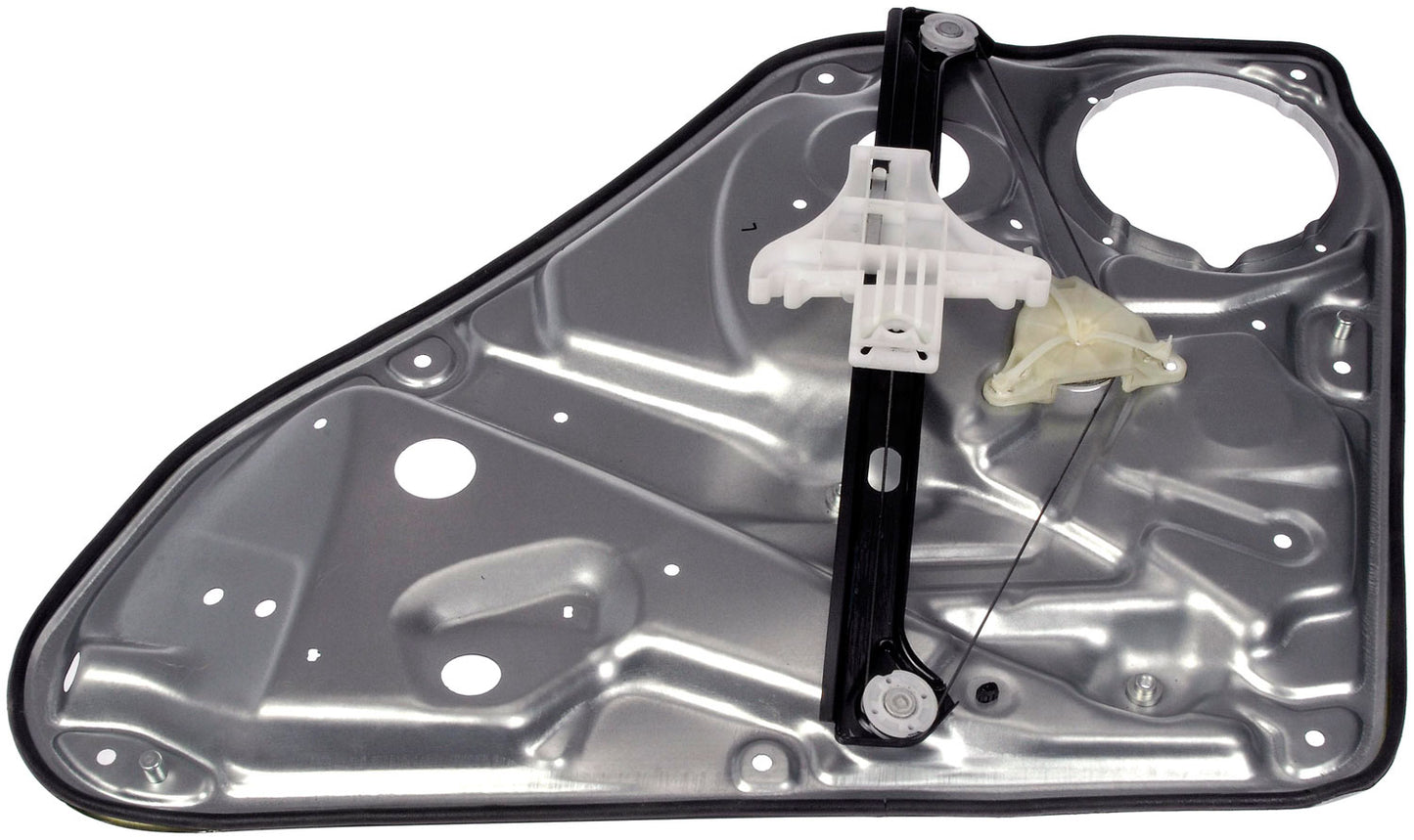 New Power Window Regulator (Regulator Only) - Dorman 740-052