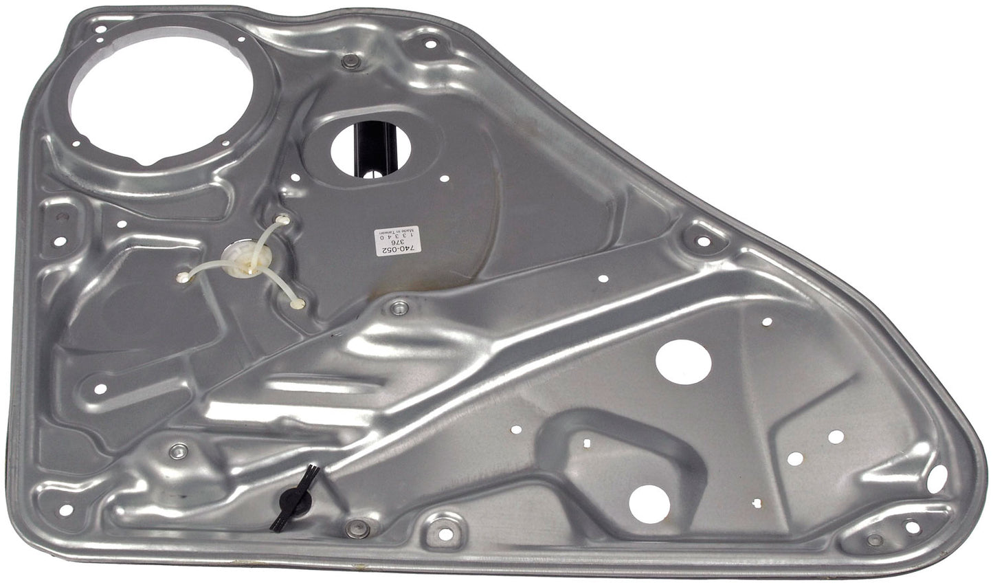 New Power Window Regulator (Regulator Only) - Dorman 740-052