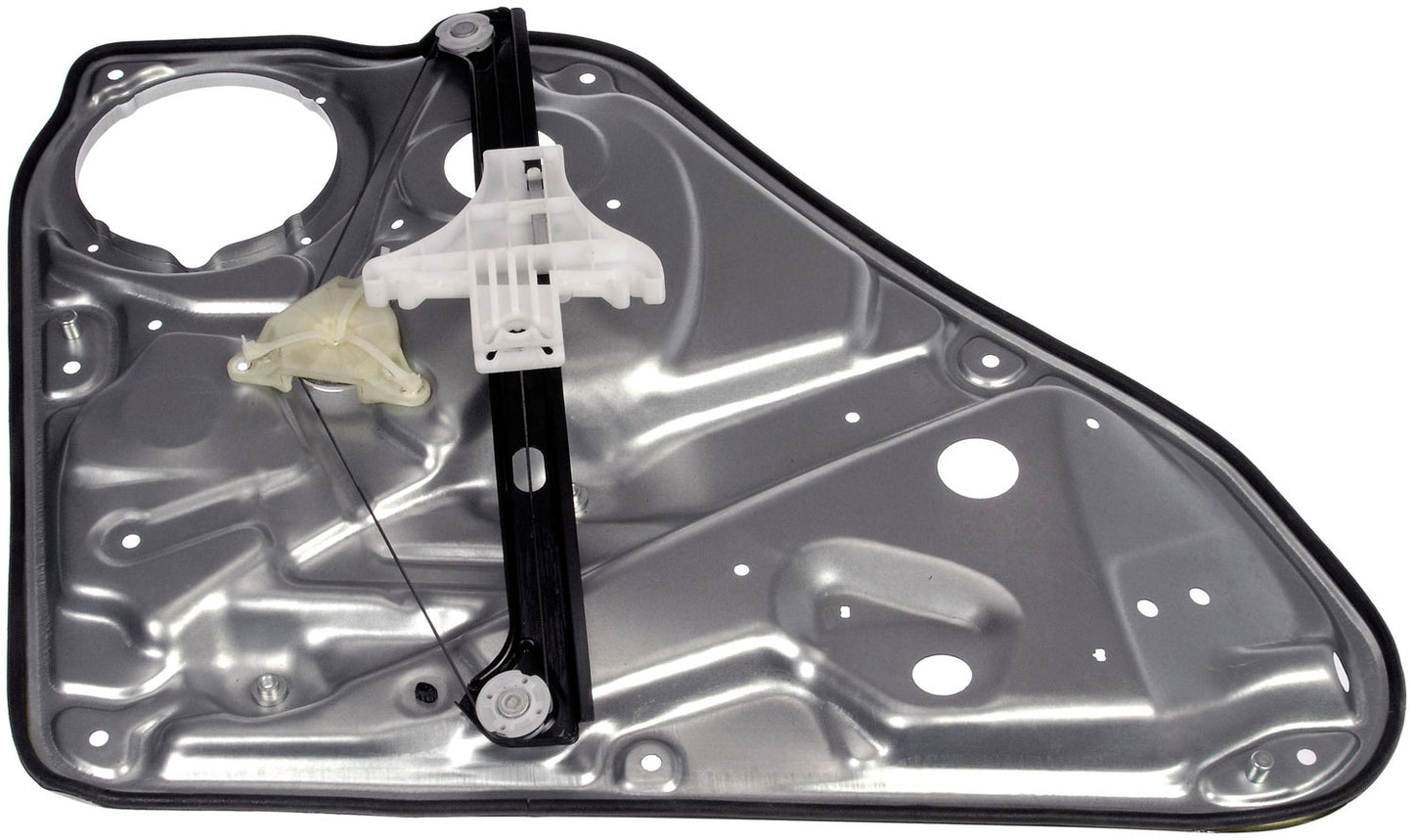 New Power Window Regulator (Regulator Only) - Dorman 740-053