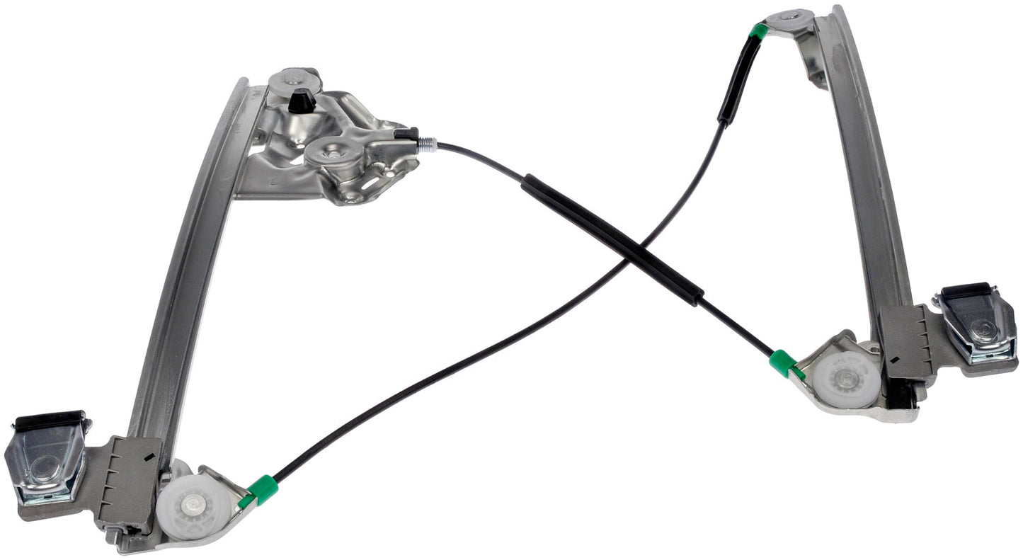 Front Left Power Window Regulator (Dorman 740-062)