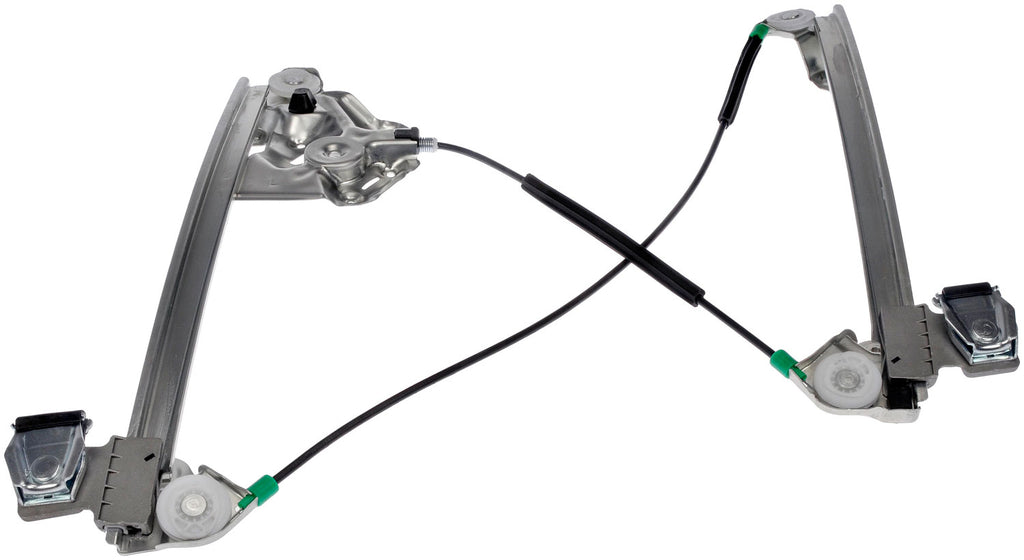 Front Left Power Window Regulator (Dorman 740-062)