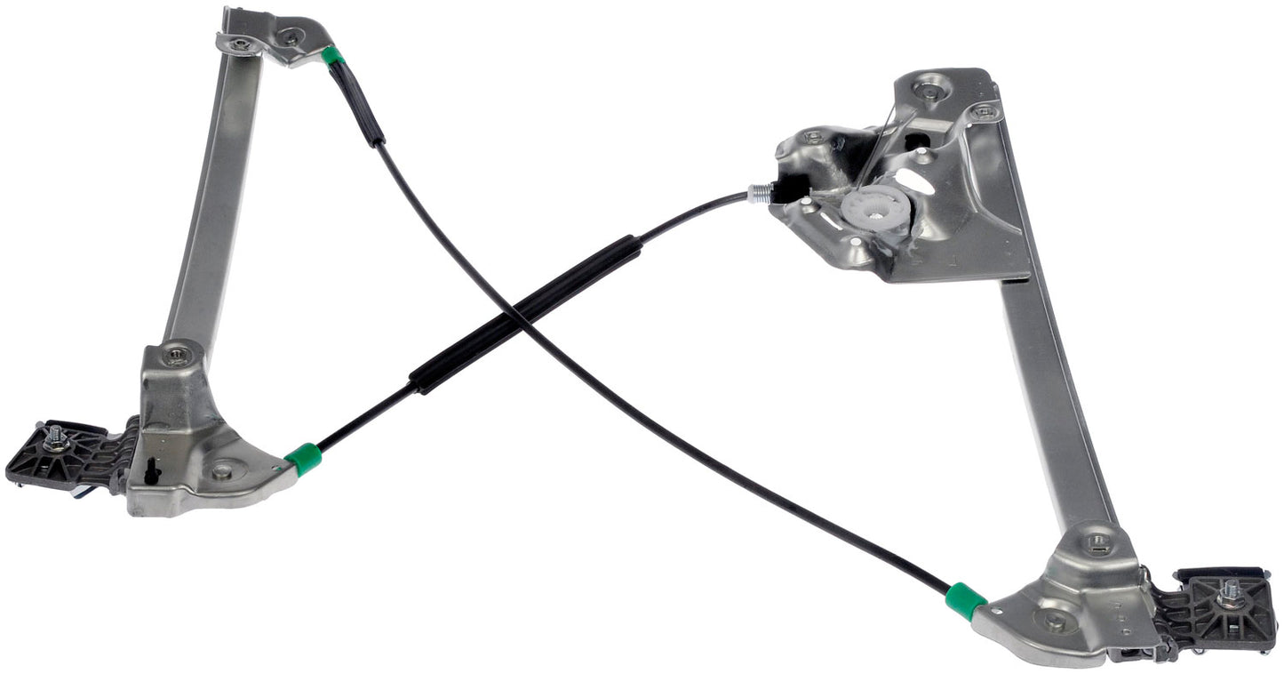 Front Left Power Window Regulator (Dorman 740-062)
