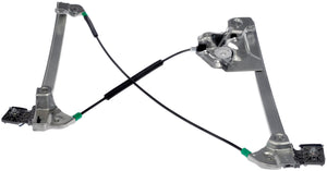 Front Left Power Window Regulator (Dorman 740-062)