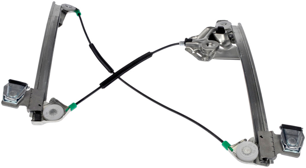 Front Right Power Window Regulator (Dorman 740-063)