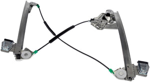 Front Right Power Window Regulator (Dorman 740-063)
