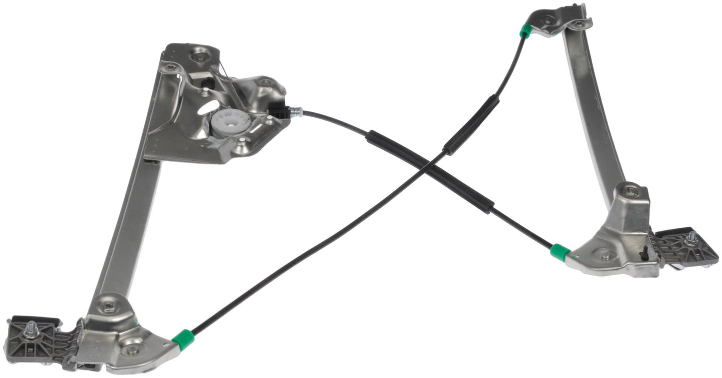Front Right Power Window Regulator (Dorman 740-063)