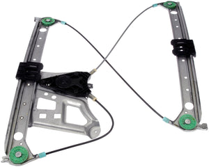 Power Window Regulator Dorman 740-066