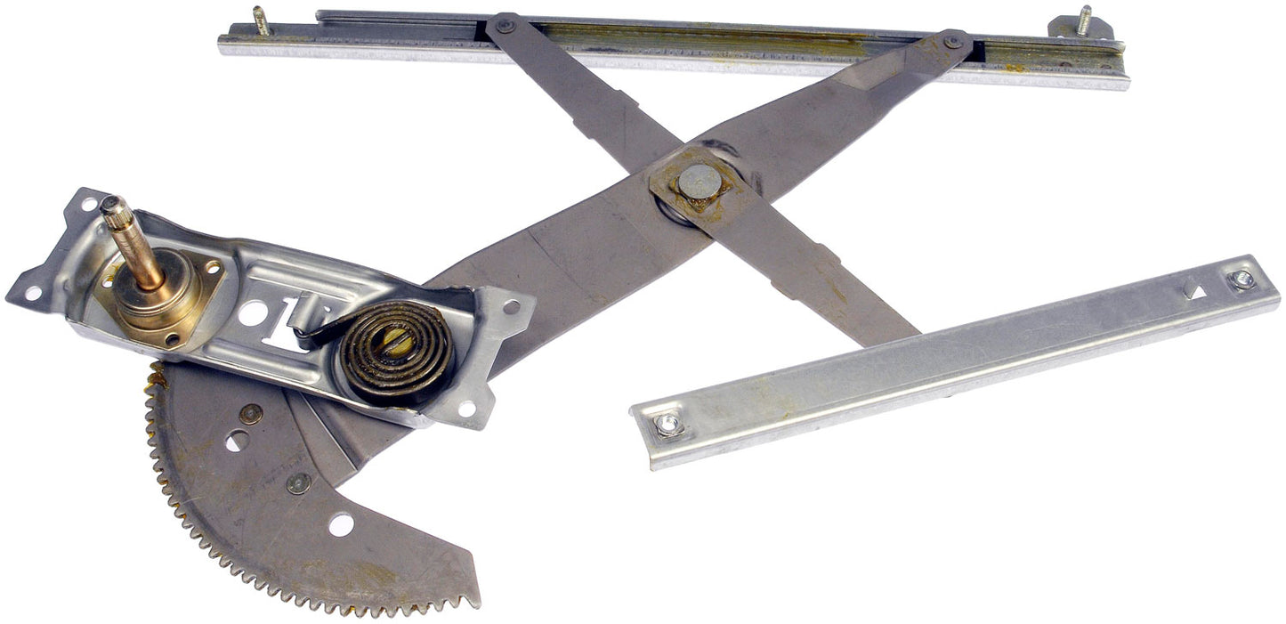 Manual Window Regulator Only (Dorman# 740-069)