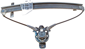 Rear Left Manual Window Regulator (Dorman 740-104)