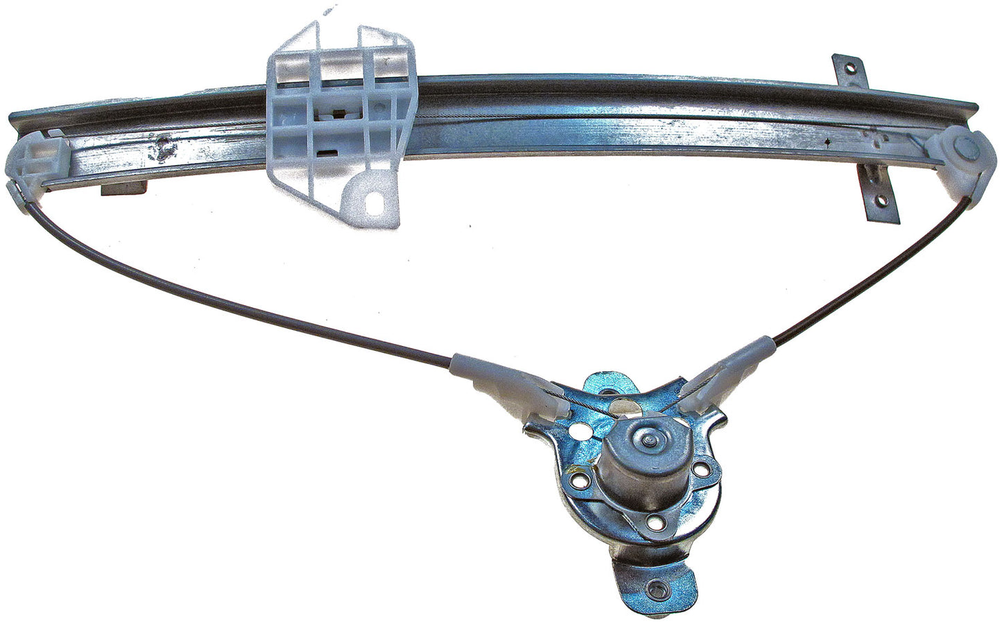 Rear Right Manual Window Regulator (Dorman 740-105)