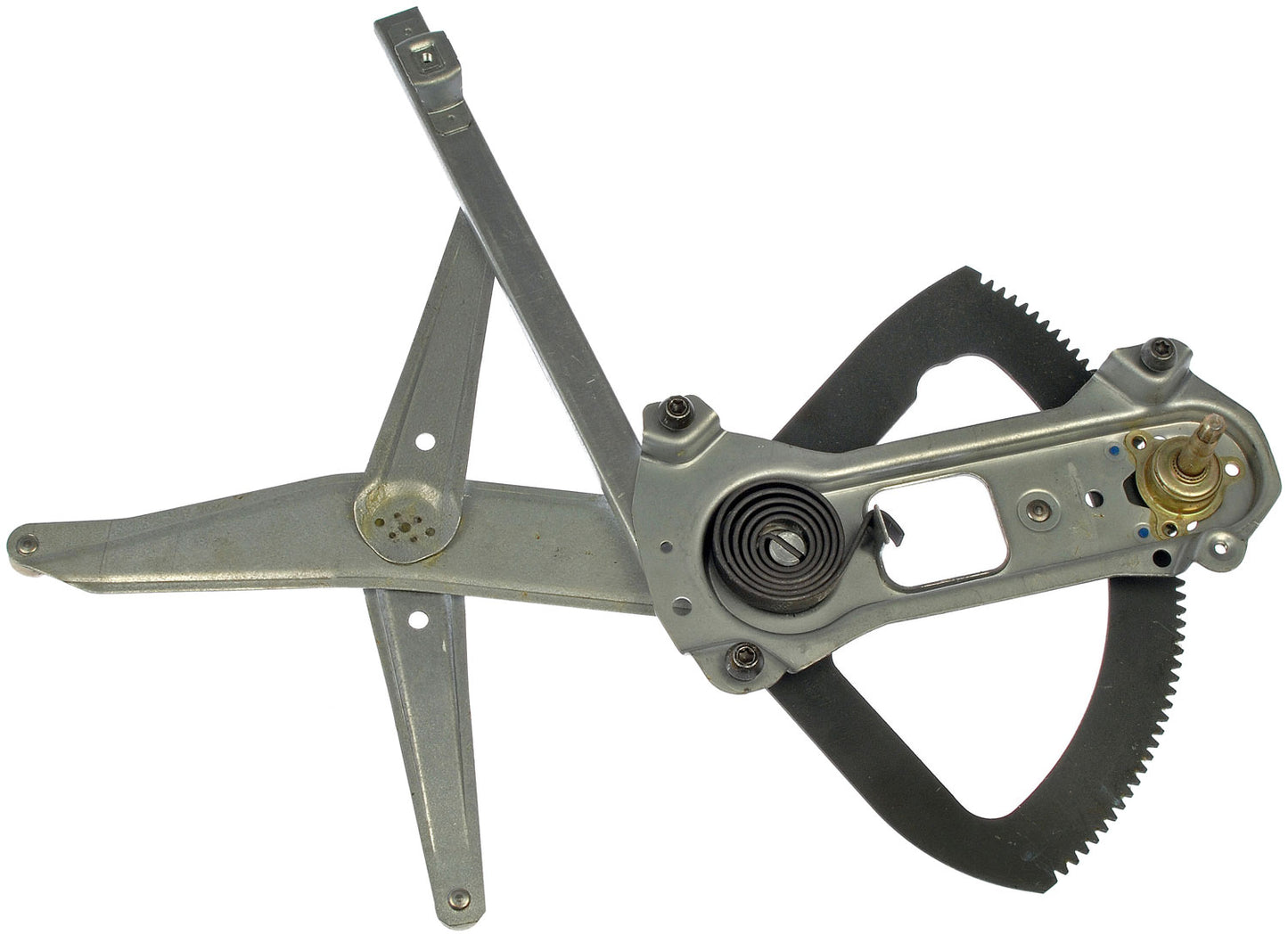 Front Right Manual Window Regulator (Dorman 740-117)