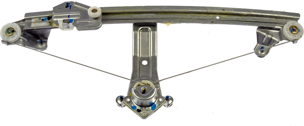 Rear Right Manual Window Regulator (Dorman 740-119)