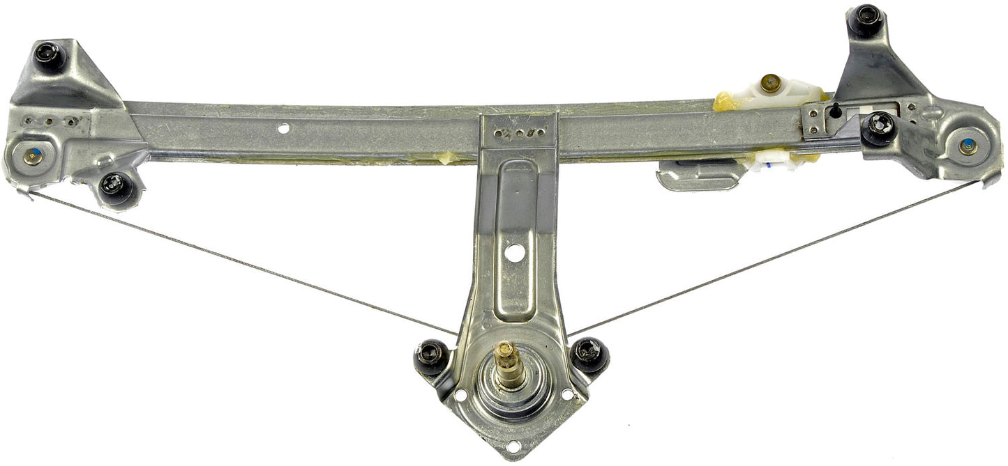 Rear Right Manual Window Regulator (Dorman 740-119)