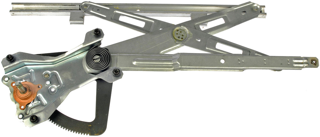Front Left Manual Window Regulator (Dorman 740-120)