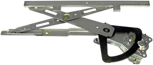 Front Left Manual Window Regulator (Dorman 740-120)