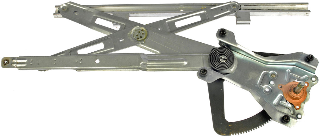 Front Right Manual Window Regulator (Dorman 740-121)