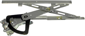 Front Right Manual Window Regulator (Dorman 740-121)