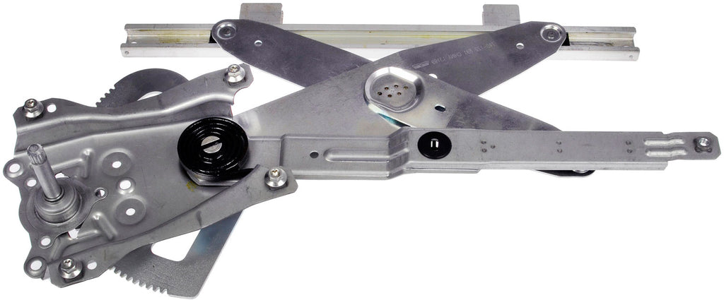 Front Right Manual Window Regulator (Dorman 740-123)