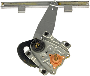 Rear Right Manual Window Regulator (Dorman 740-125)