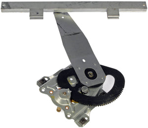 Rear Right Manual Window Regulator (Dorman 740-125)