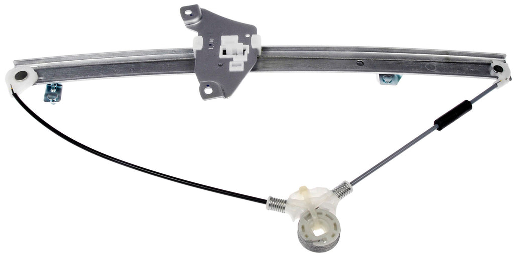 New Power Window Regulator (Regulator Only) - Dorman 740-134