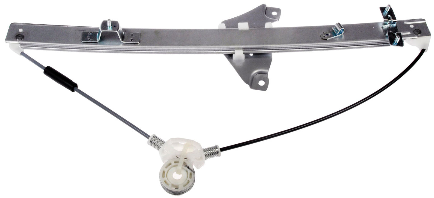 New Power Window Regulator (Regulator Only) - Dorman 740-134