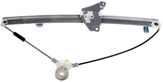 New Power Window Regulator (Regulator Only) - Dorman 740-135