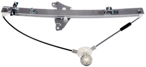New Power Window Regulator (Regulator Only) - Dorman 740-135