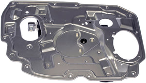 Power Window Regulator (Regulator Only) (Dorman# 740-168)