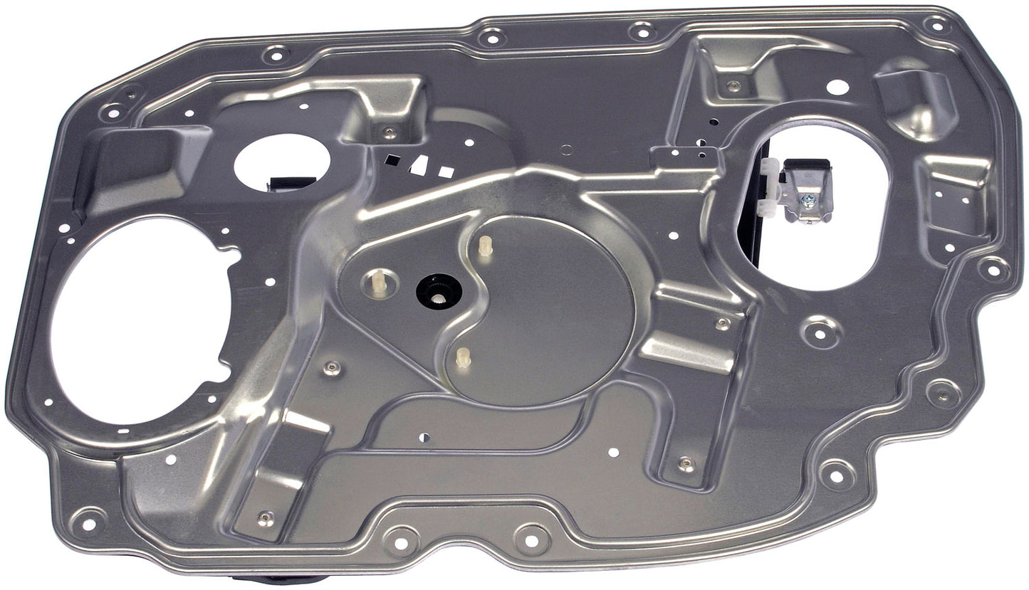 Power Window Regulator (Regulator Only) (Dorman# 740-169)