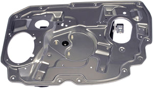 Power Window Regulator (Regulator Only) (Dorman# 740-169)