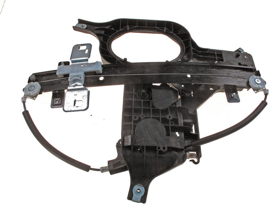 Power Window Regulator (Regulator Only) - Dorman# 740-170